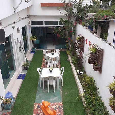 Mar & Mar Suites Arraial do Cabo Exterior foto