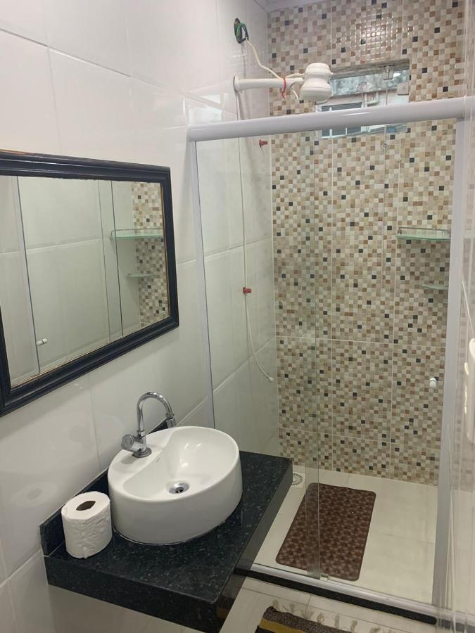 Mar & Mar Suites Arraial do Cabo Exterior foto