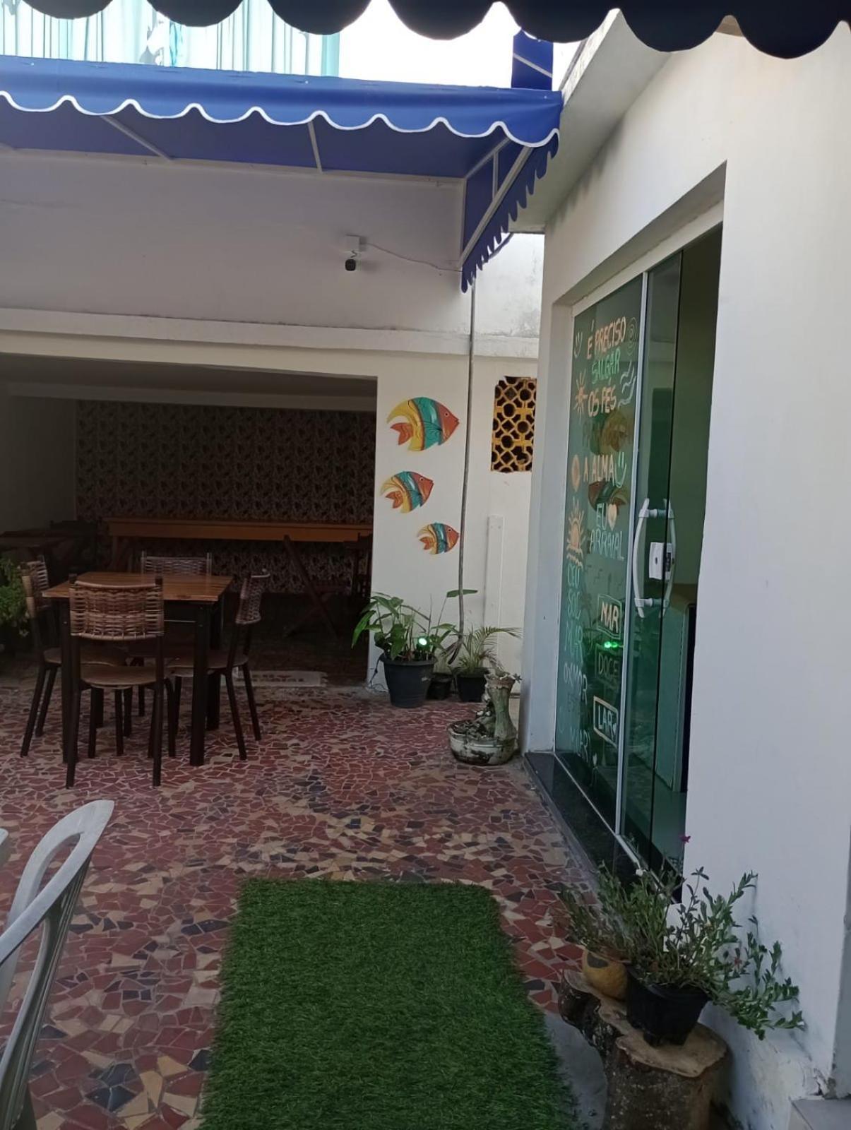 Mar & Mar Suites Arraial do Cabo Exterior foto