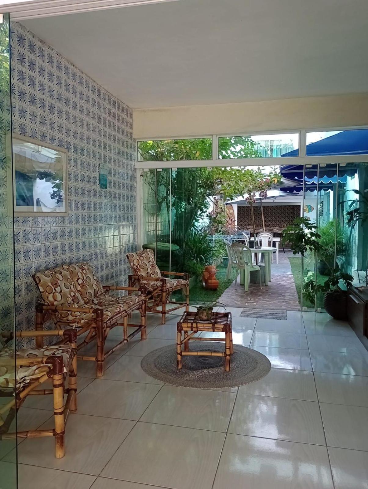 Mar & Mar Suites Arraial do Cabo Exterior foto